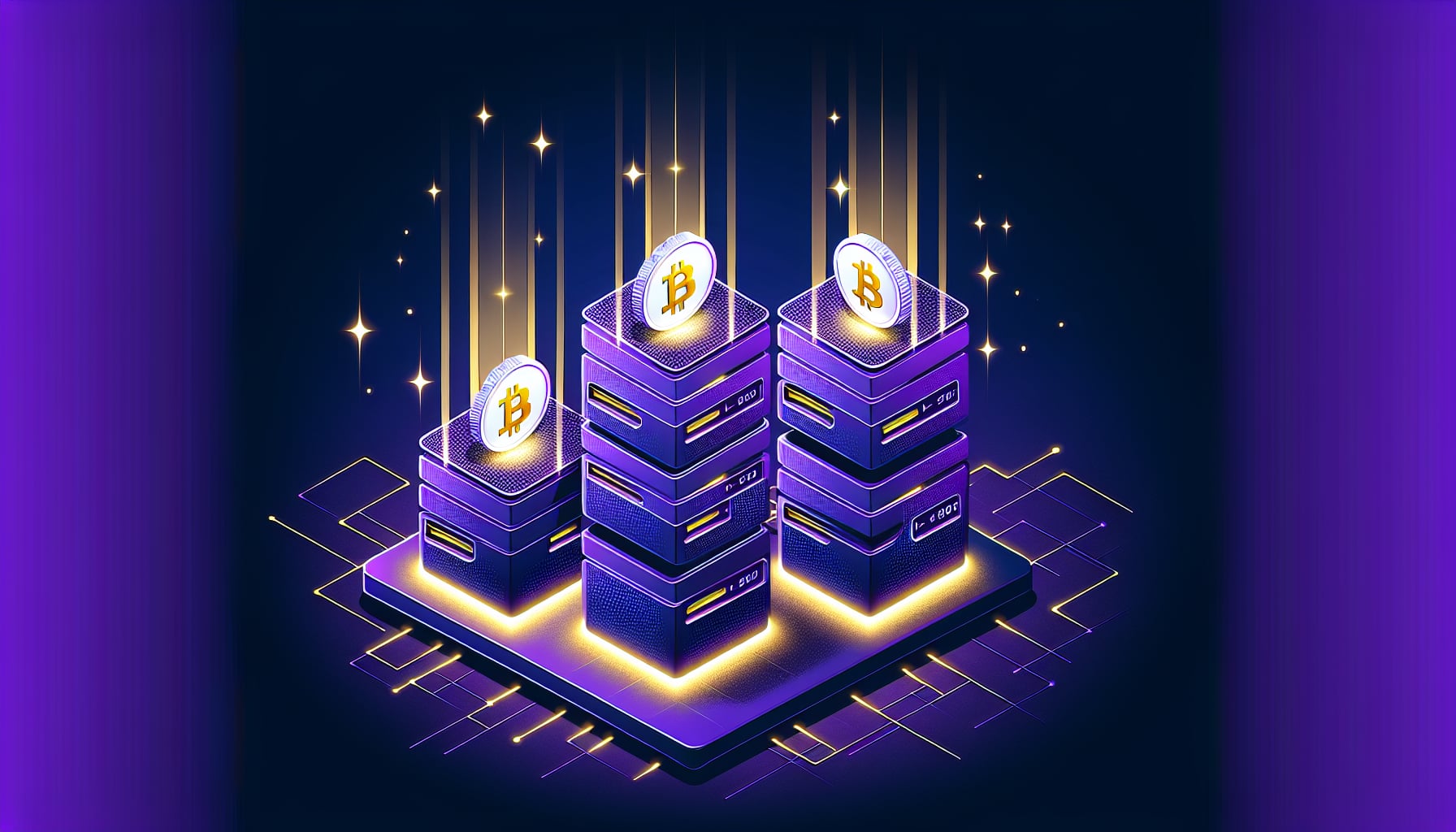 Decentralized Network