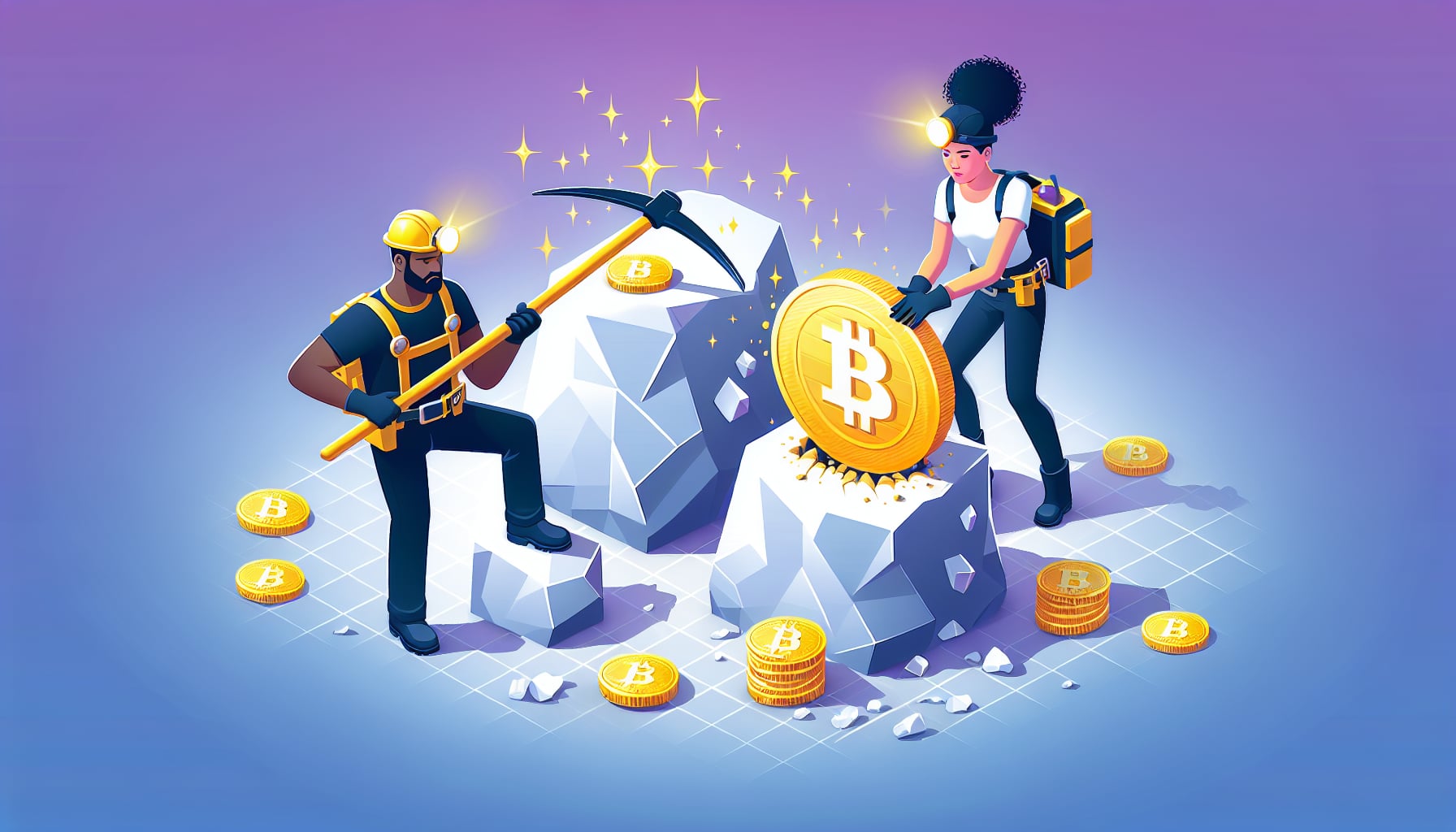 Decentralized Network